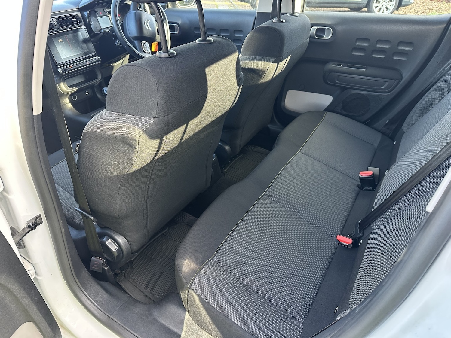 Used Citroen C3 2019 for sale - 77107742: Photo 14