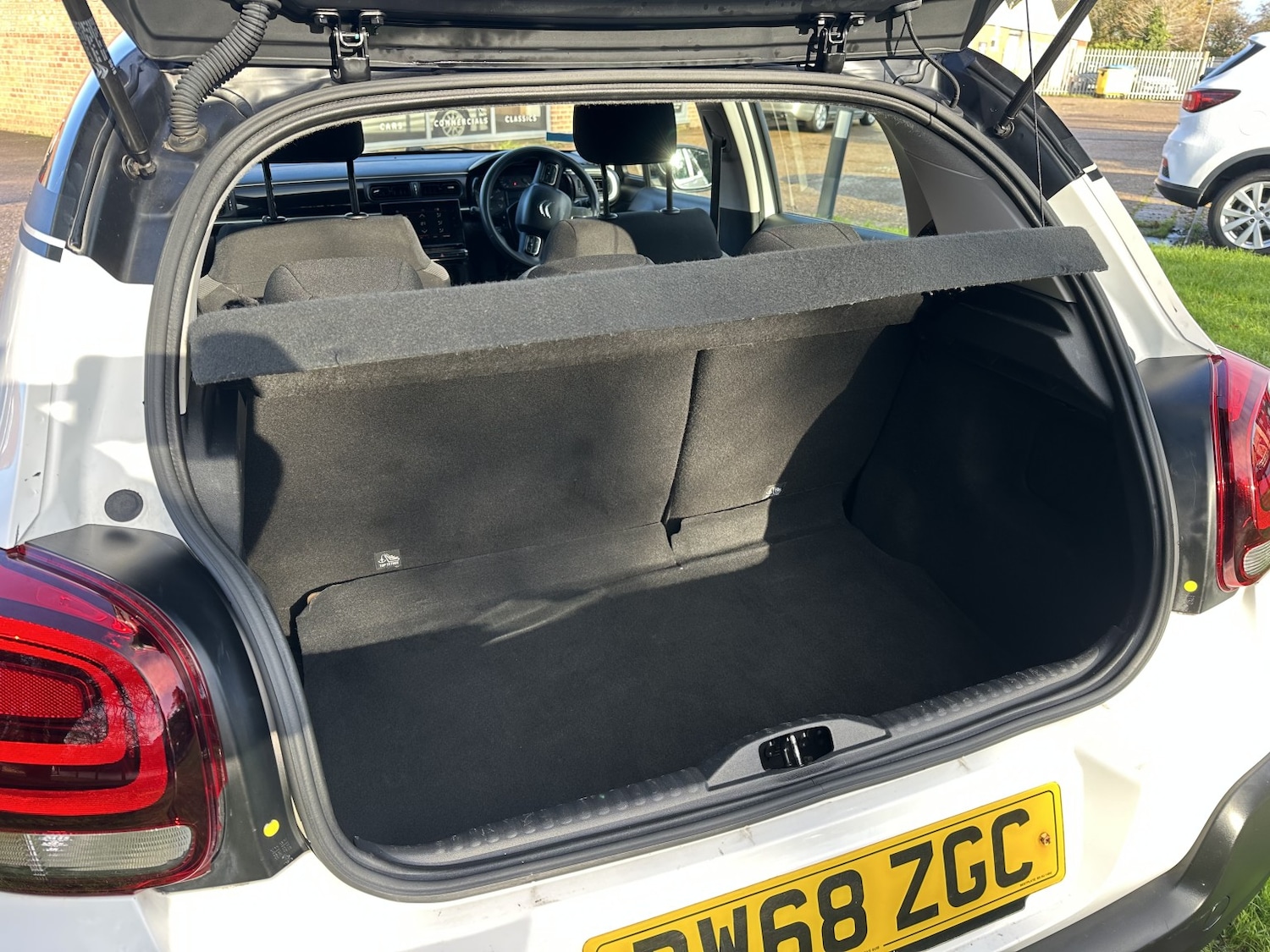 Used Citroen C3 2019 for sale - 77107742: Photo 15