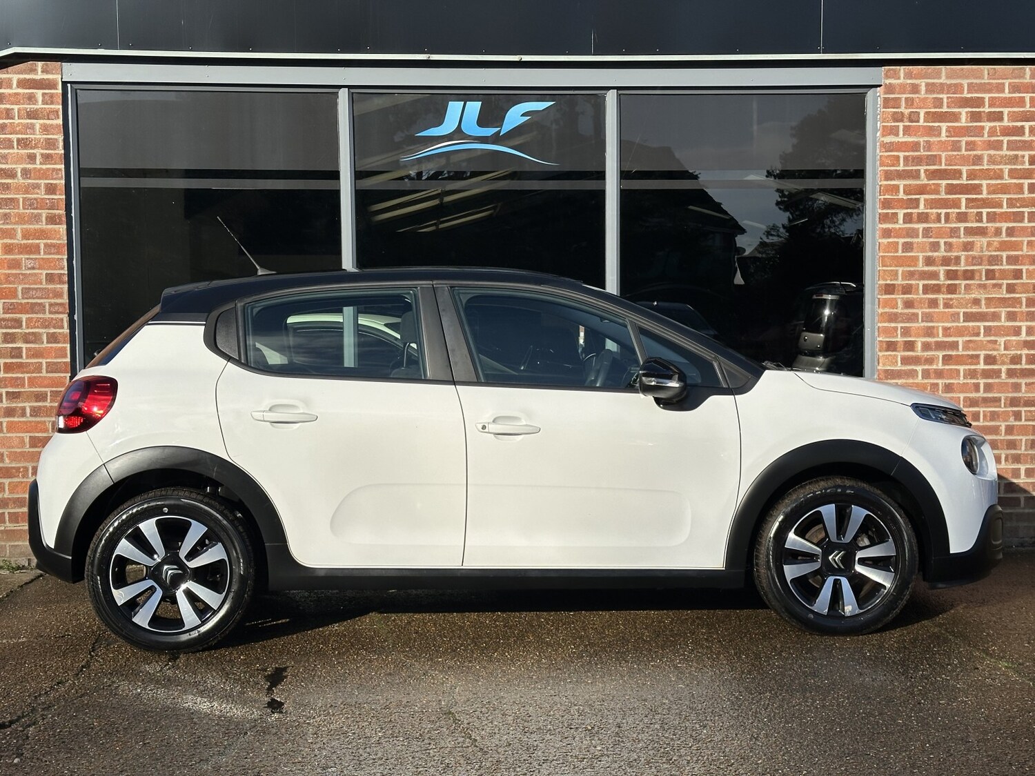 Used Citroen C3 2019 for sale - 77107742: Photo 18