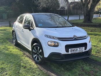 2019 - 1.2 PureTech 82 Feel 5dr