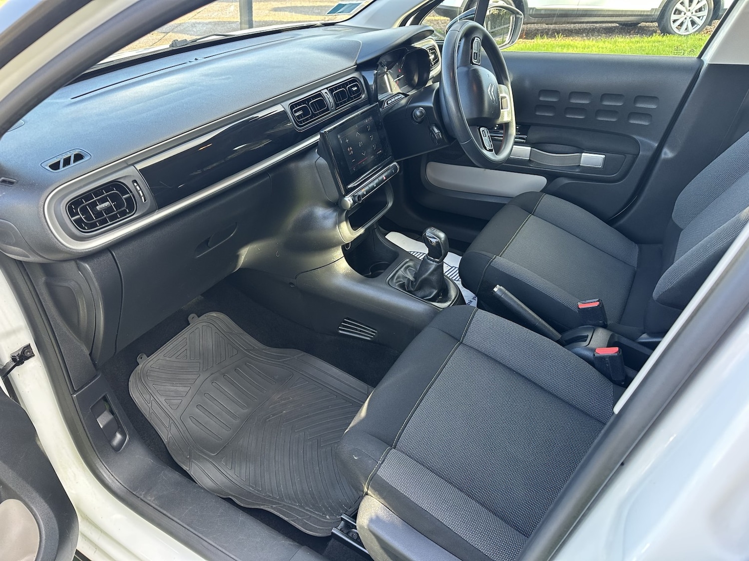 Used Citroen C3 2019 for sale - 77107742: Photo 7