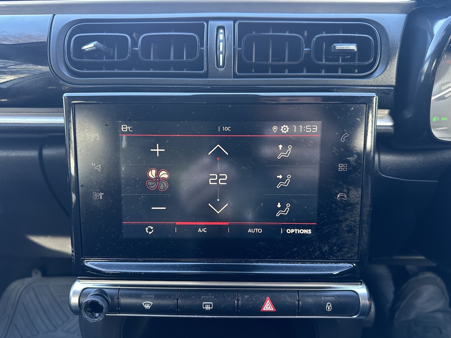 Used Citroen C3 2019 for sale - 77107742: Photo 9