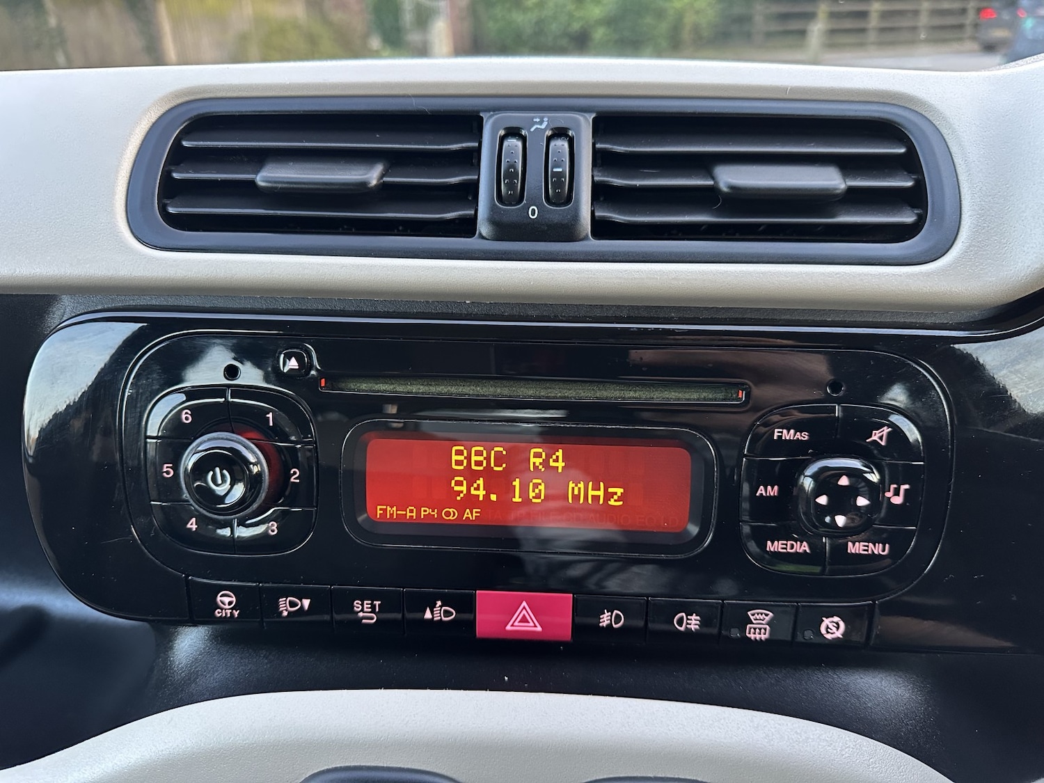 Used Fiat Panda 2013 for sale - 77668653: Photo 10