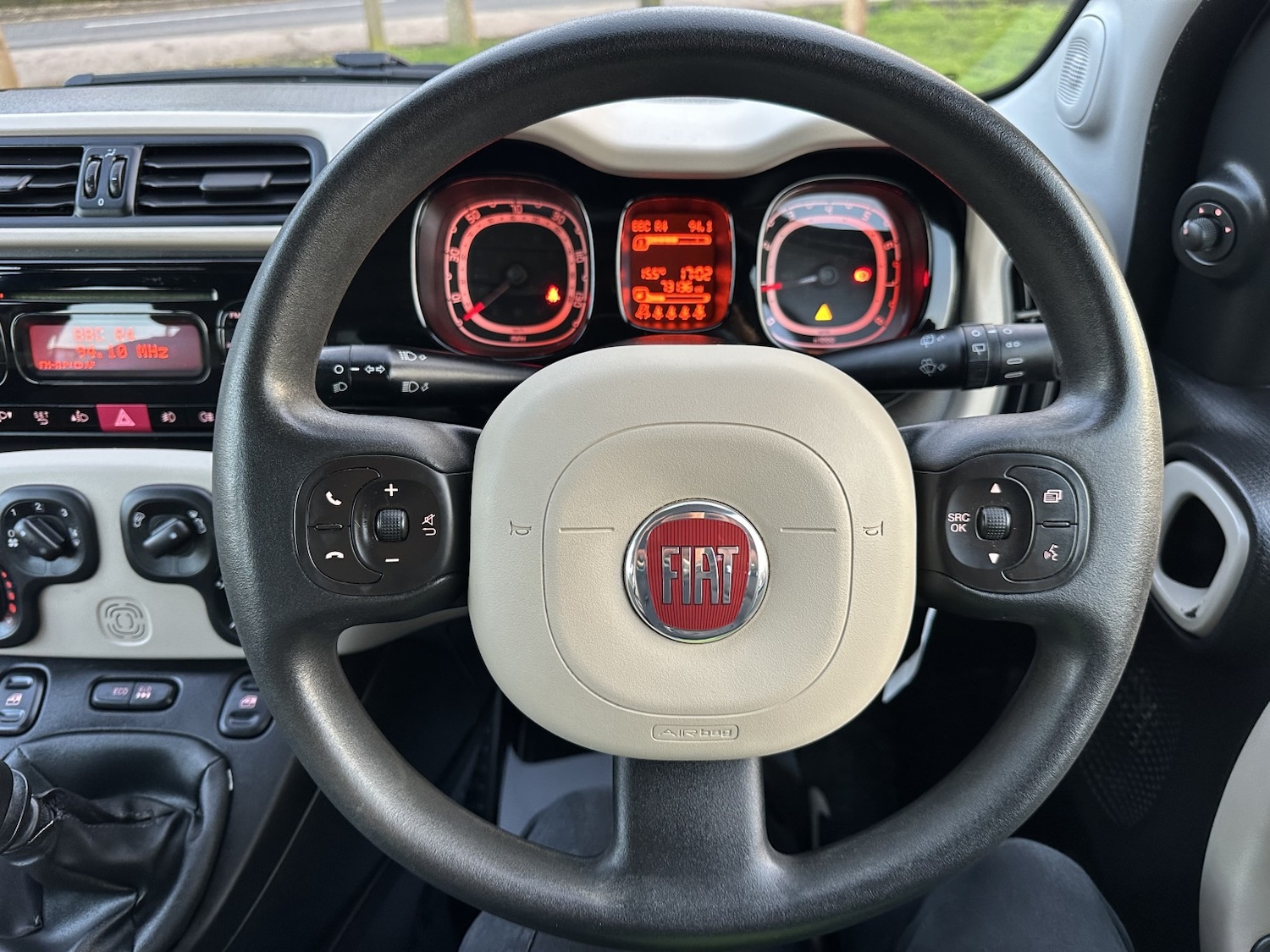 Used Fiat Panda 2013 for sale - 77668653: Photo 11