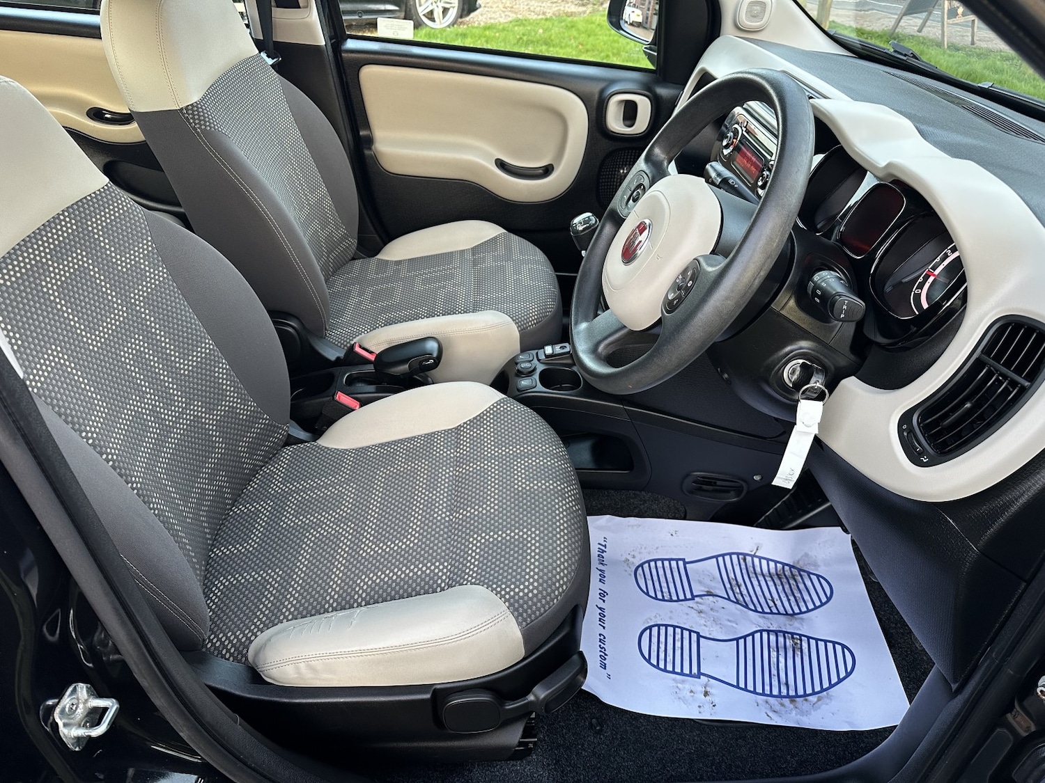 Used Fiat Panda 2013 for sale - 77668653: Photo 13