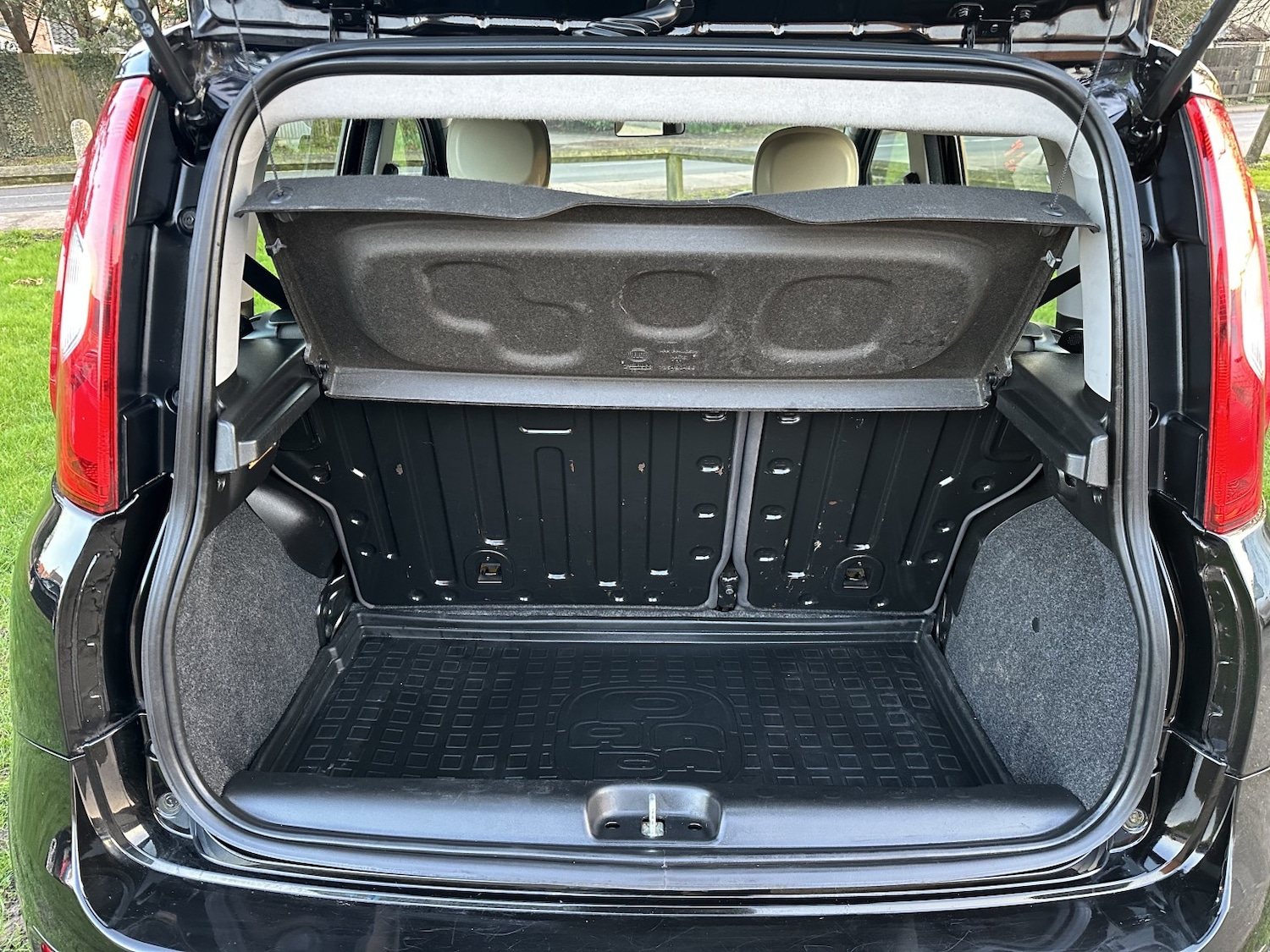 Used Fiat Panda 2013 for sale - 77668653: Photo 15