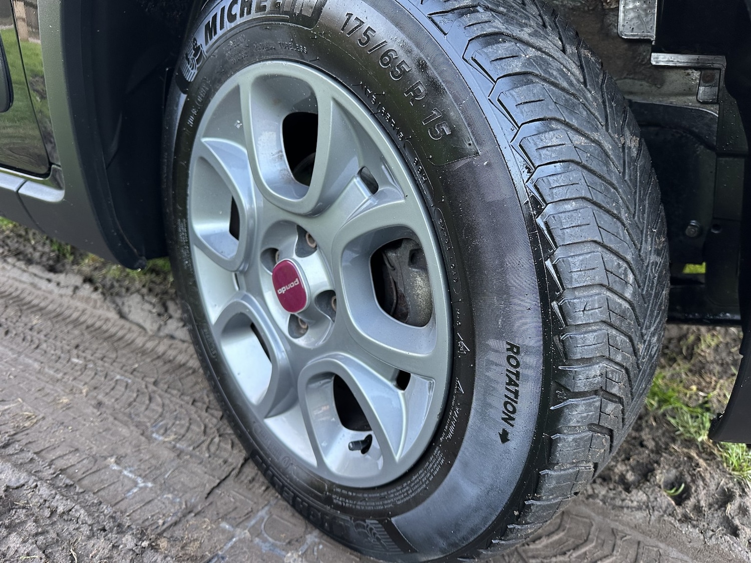 Used Fiat Panda 2013 for sale - 77668653: Photo 16