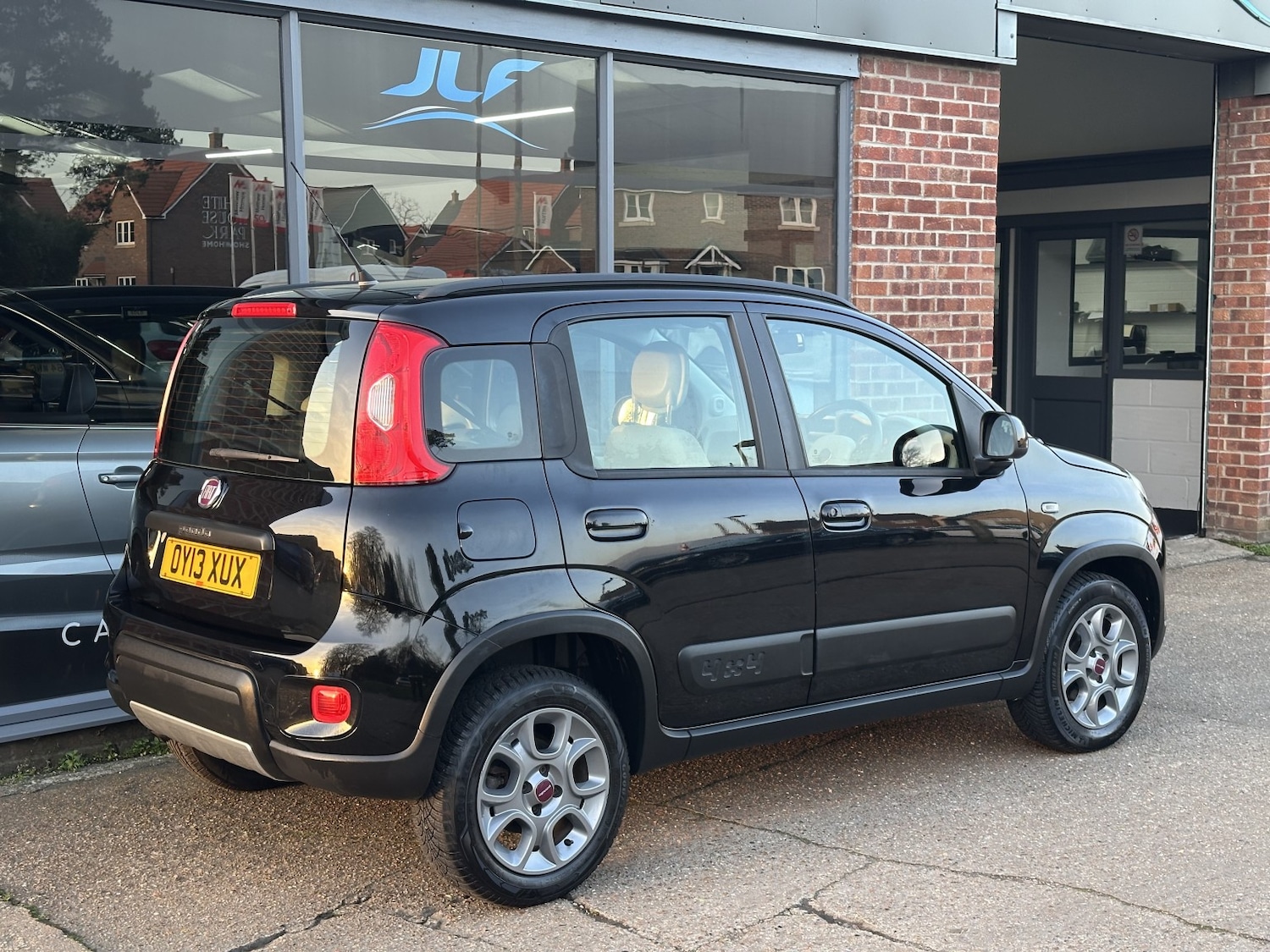 Used Fiat Panda 2013 for sale - 77668653: Photo 17