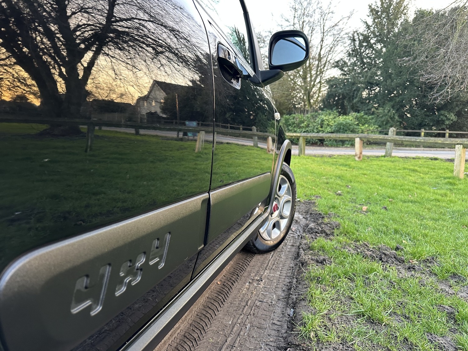 Used Fiat Panda 2013 for sale - 77668653: Photo 5