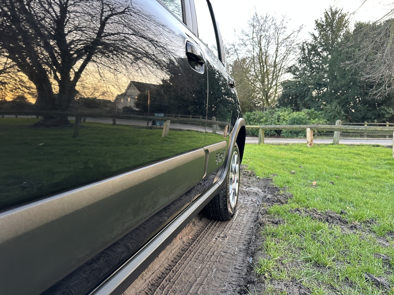 Used Fiat Panda 2013 for sale - 77668653: Photo 6