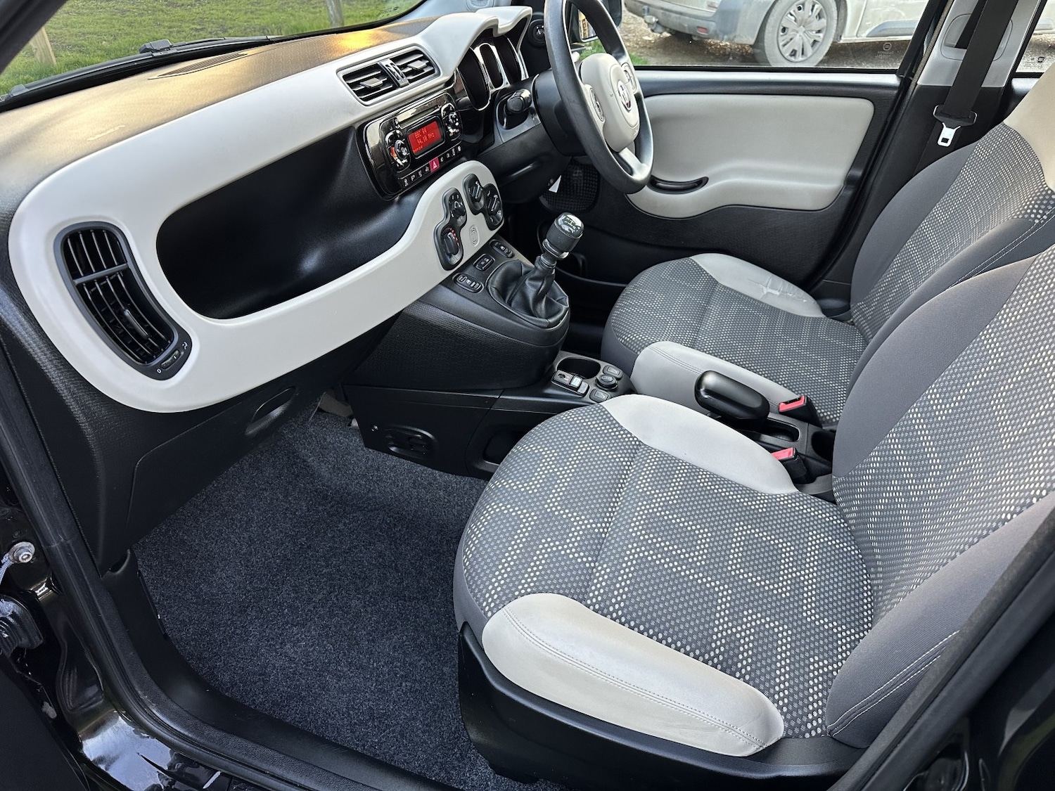 Used Fiat Panda 2013 for sale - 77668653: Photo 7