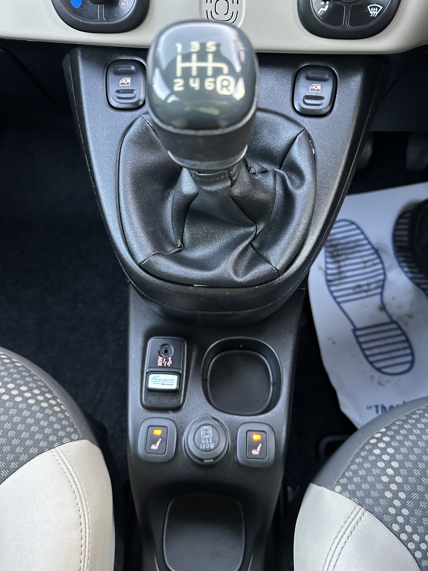 Used Fiat Panda 2013 for sale - 77668653: Photo 8