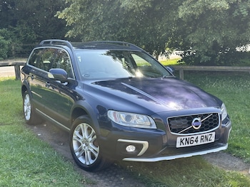 Used Volvo XC70 2014 for sale - 78956725: Photo