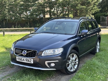 Used Volvo XC70 2014 for sale - 78956725: Photo