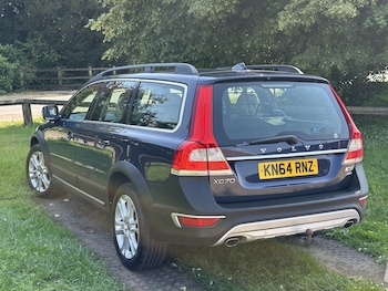 Used Volvo XC70 2014 for sale - 78956725: Photo