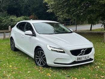 2017 - 2.0 Momentum D2 5-Door