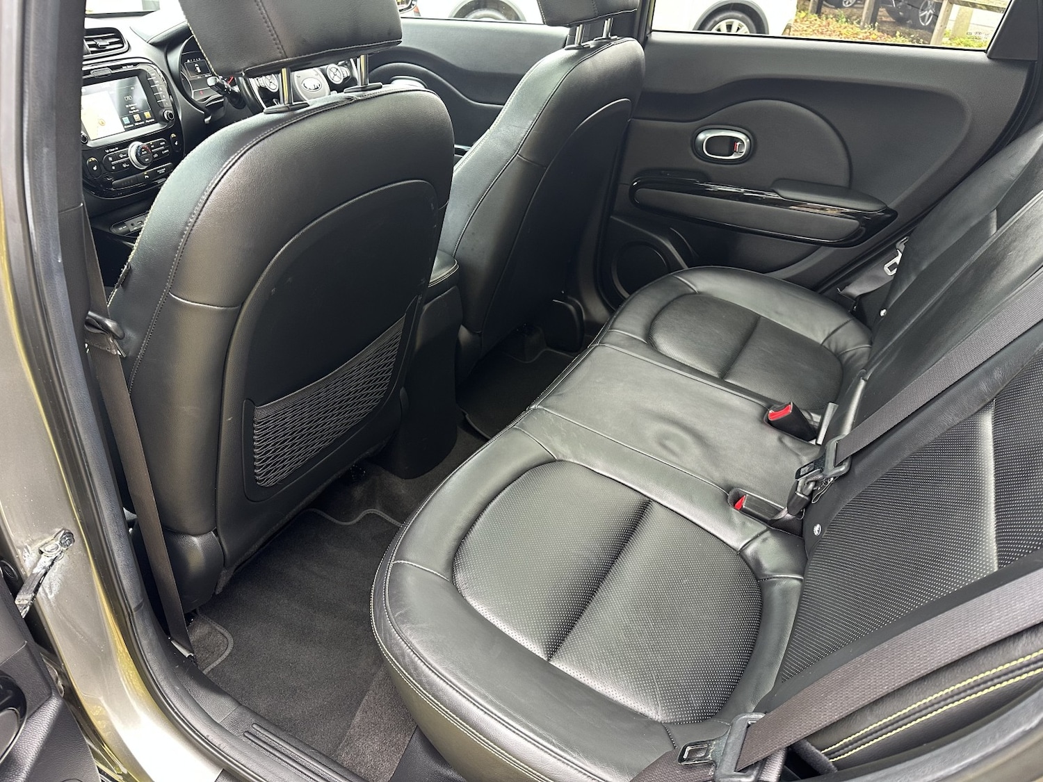 Used Kia Soul 2015 for sale - 76455465: Photo 18