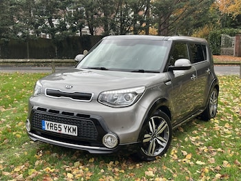 Used Kia Soul 2015 for sale - 76455465: Photo