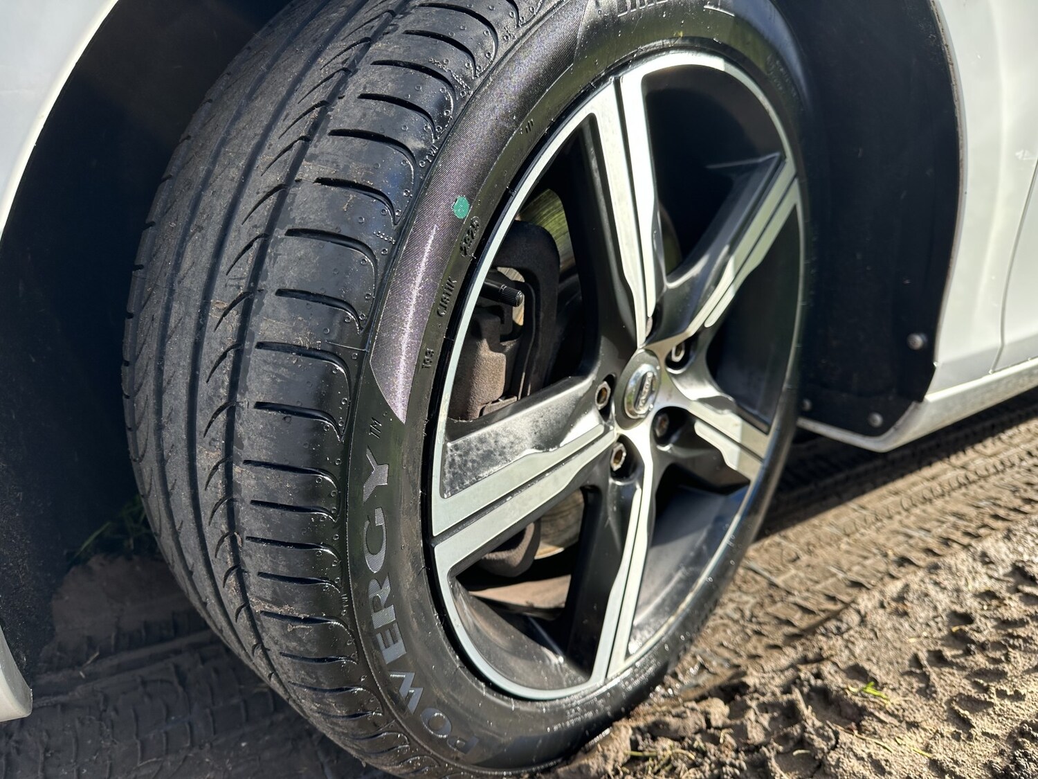 Used Volvo V40 2016 for sale - 77558534: Photo 17