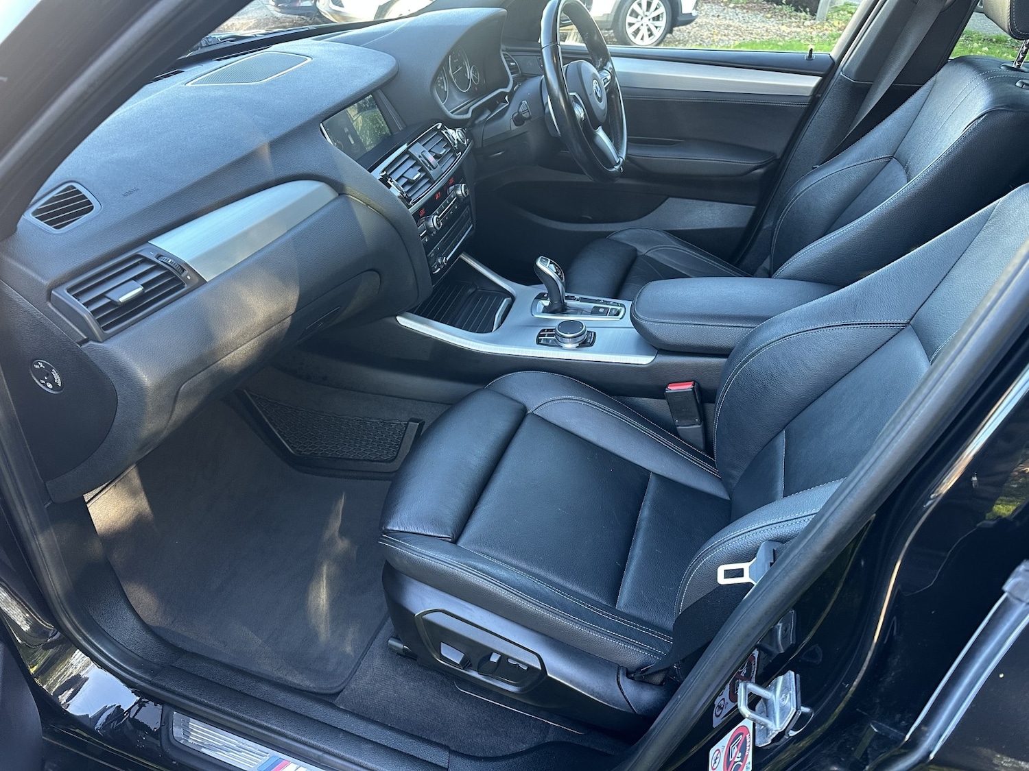 Used BMW X3 2017 for sale - 76387262: Photo 10