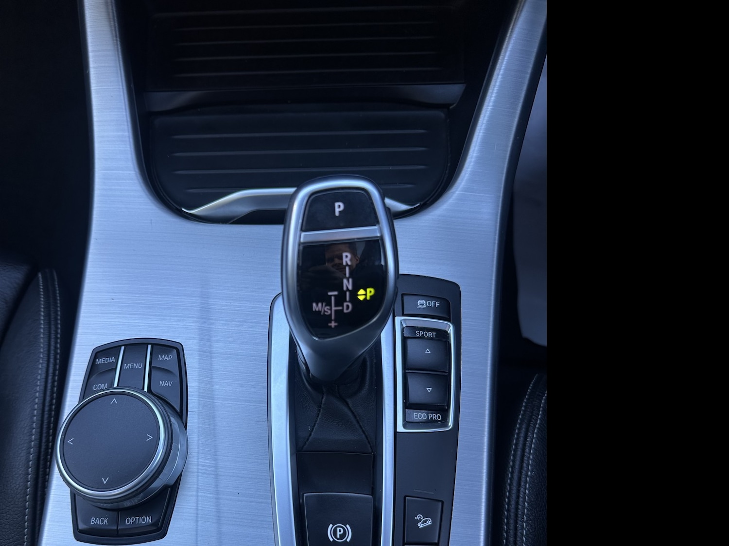 Used BMW X3 2017 for sale - 76387262: Photo 11