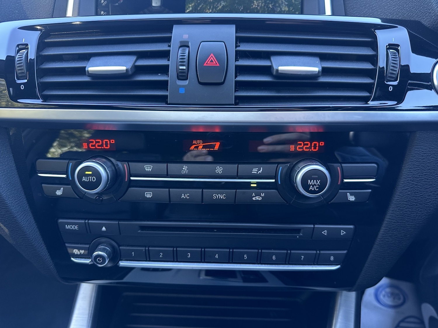 Used BMW X3 2017 for sale - 76387262: Photo 12