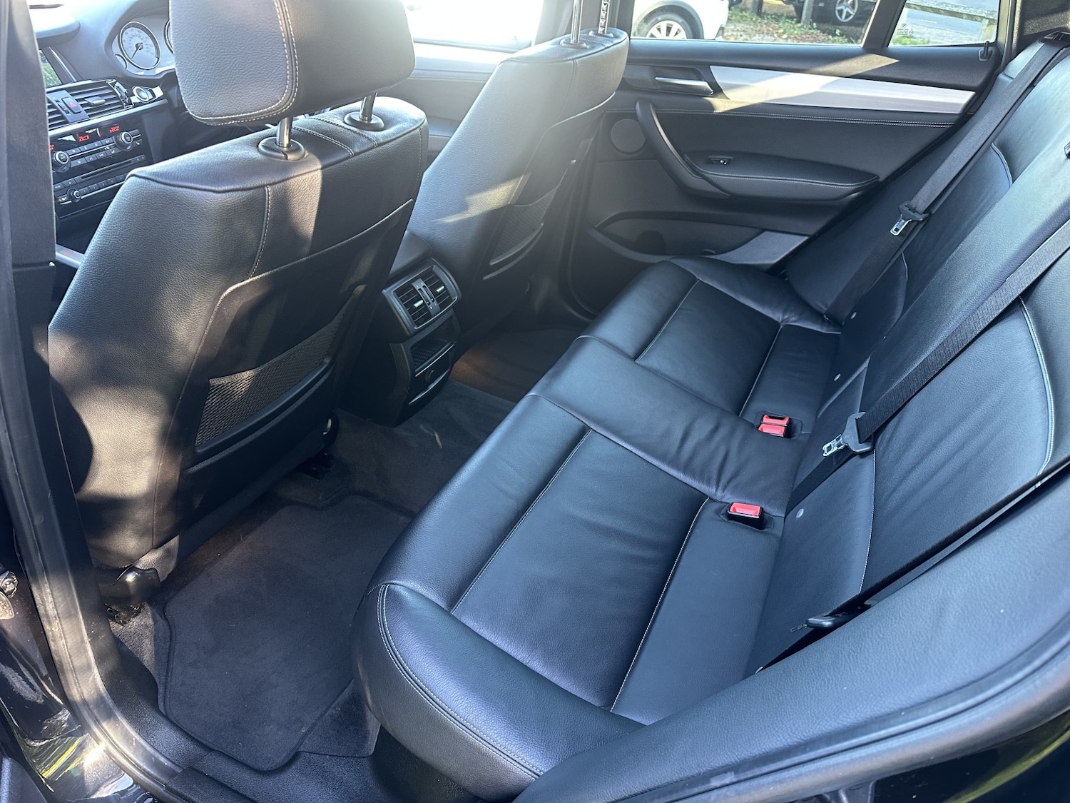 Used BMW X3 2017 for sale - 76387262: Photo 19