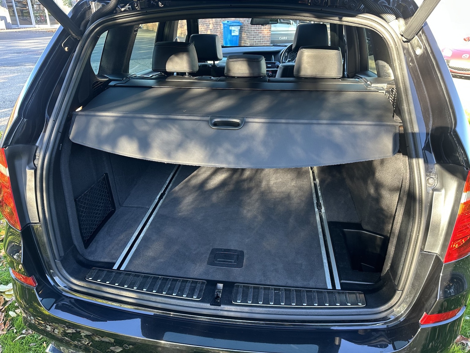 Used BMW X3 2017 for sale - 76387262: Photo 21