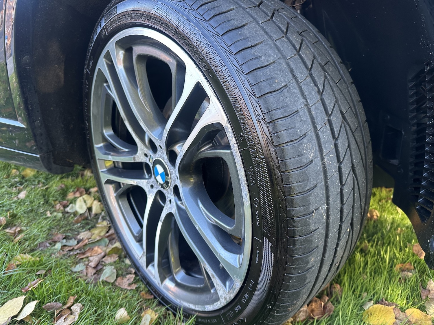 Used BMW X3 2017 for sale - 76387262: Photo 24