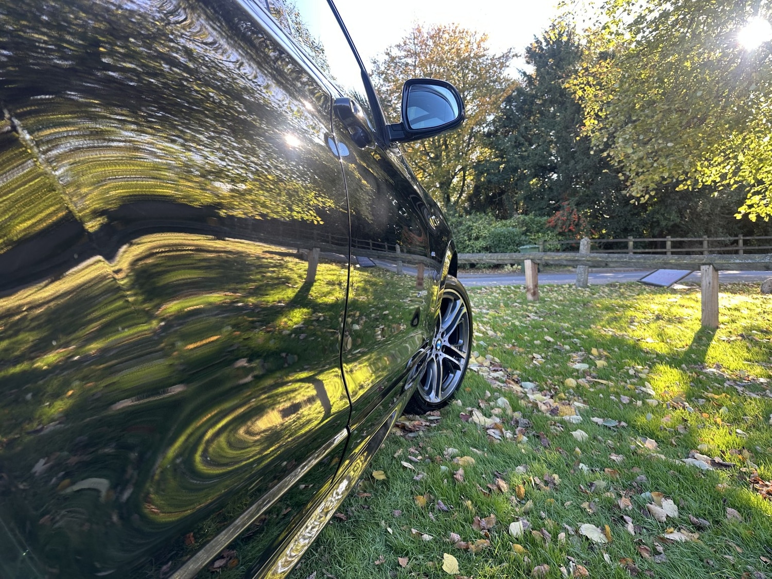 Used BMW X3 2017 for sale - 76387262: Photo 5