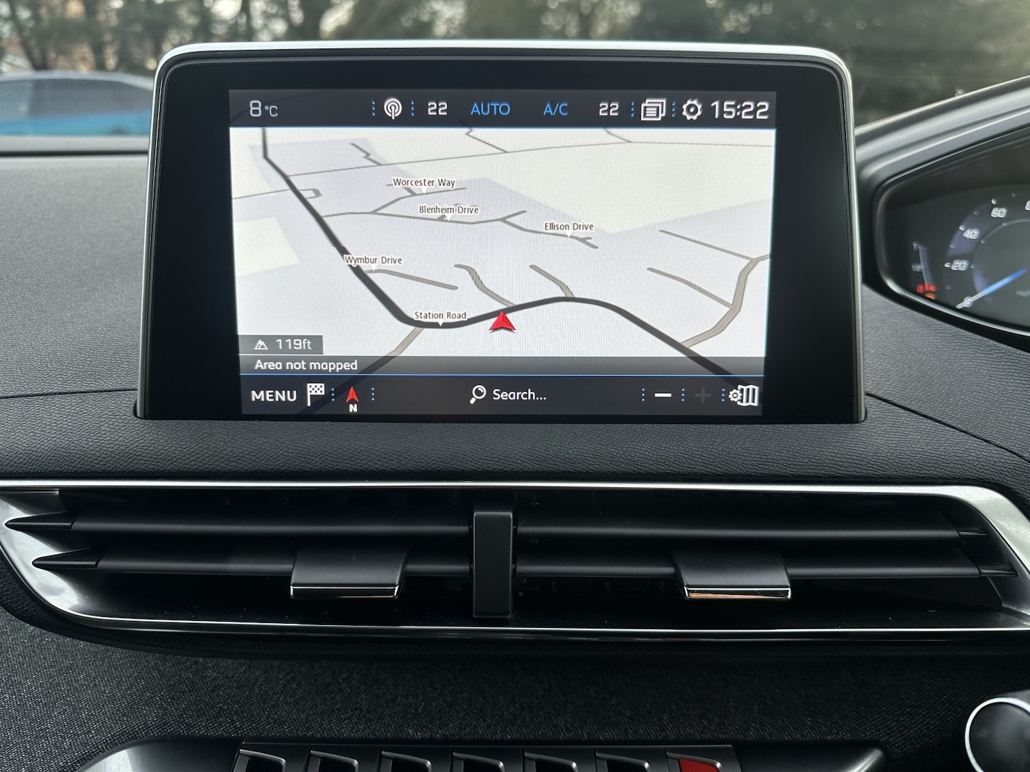 Used Peugeot 3008 2020 for sale - 77370717: Photo 10