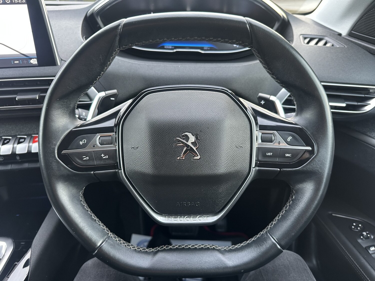 Used Peugeot 3008 2020 for sale - 77370717: Photo 11