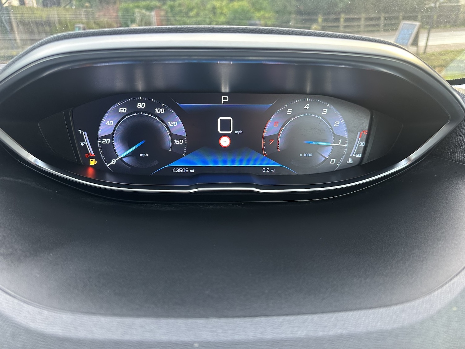 Used Peugeot 3008 2020 for sale - 77370717: Photo 12