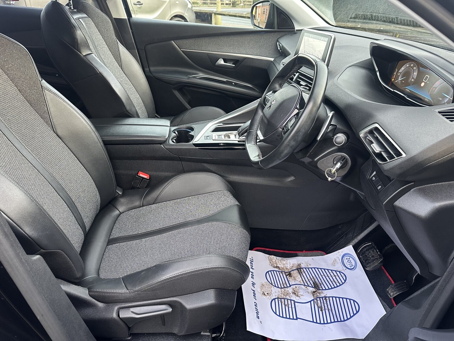 Used Peugeot 3008 2020 for sale - 77370717: Photo 13