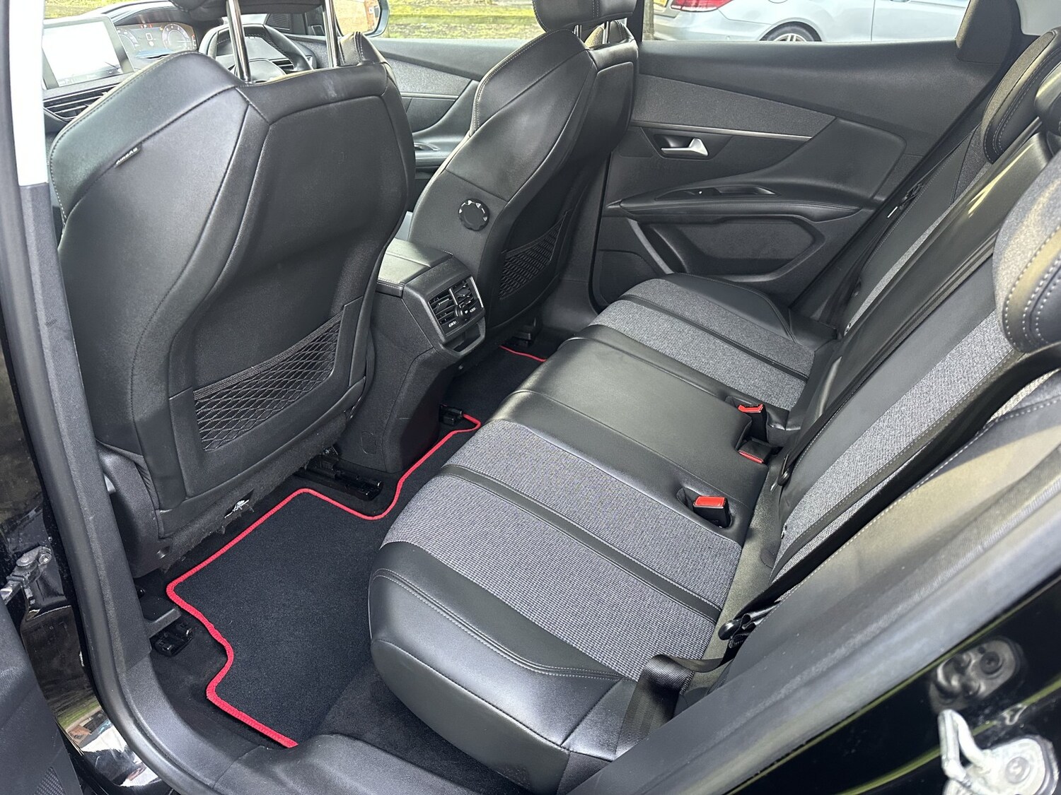 Used Peugeot 3008 2020 for sale - 77370717: Photo 15