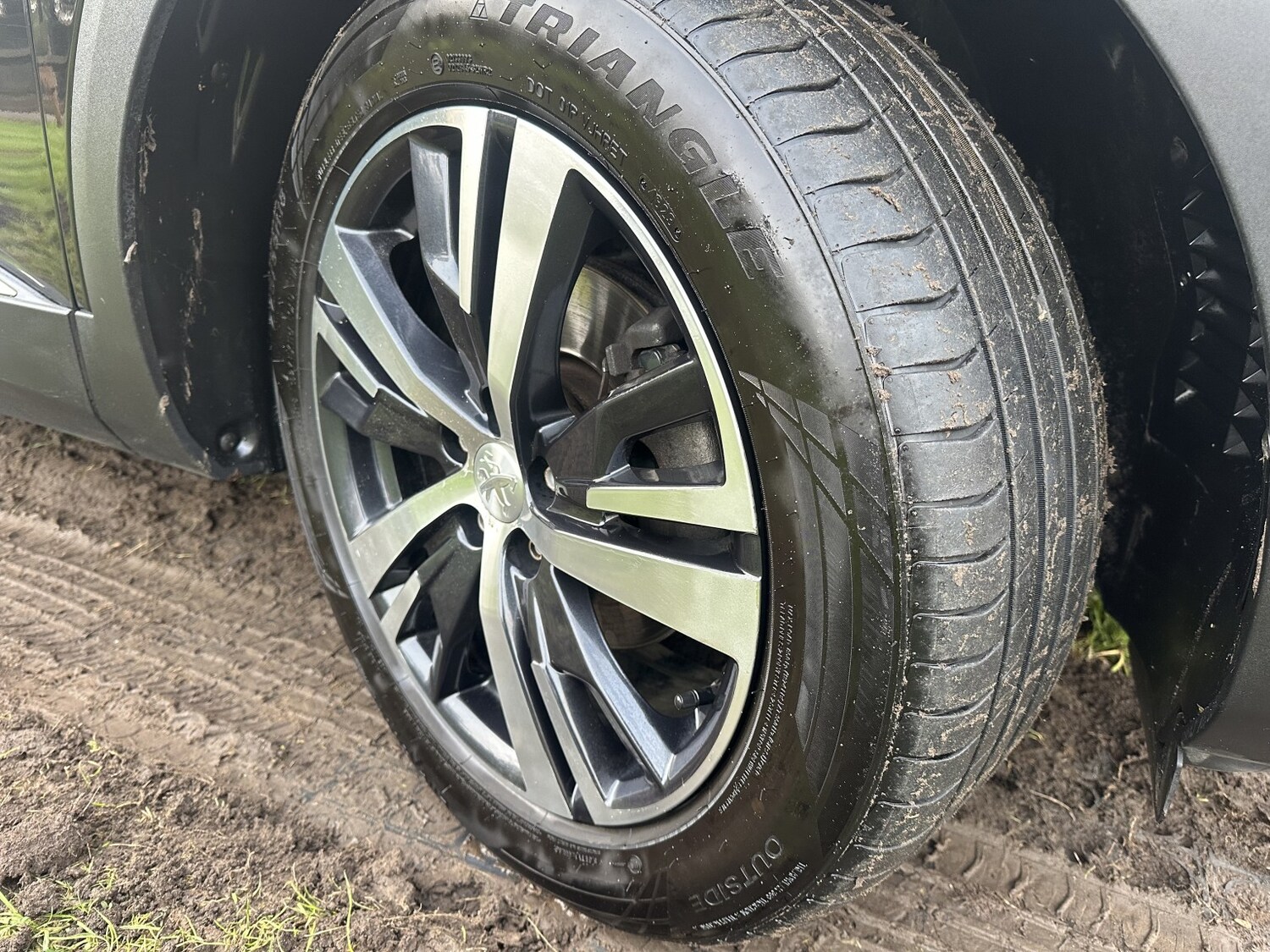 Used Peugeot 3008 2020 for sale - 77370717: Photo 17