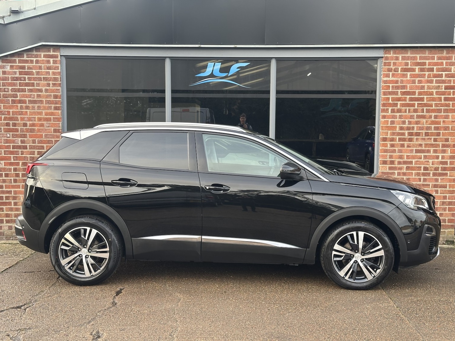 Used Peugeot 3008 2020 for sale - 77370717: Photo 19