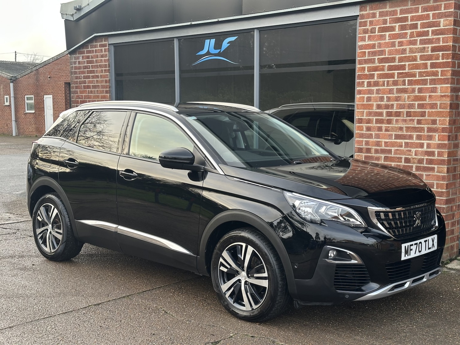 Used Peugeot 3008 2020 for sale - 77370717: Photo 20