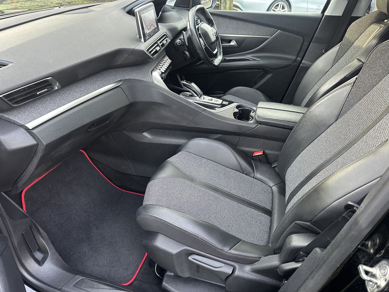 Used Peugeot 3008 2020 for sale - 77370717: Photo 7