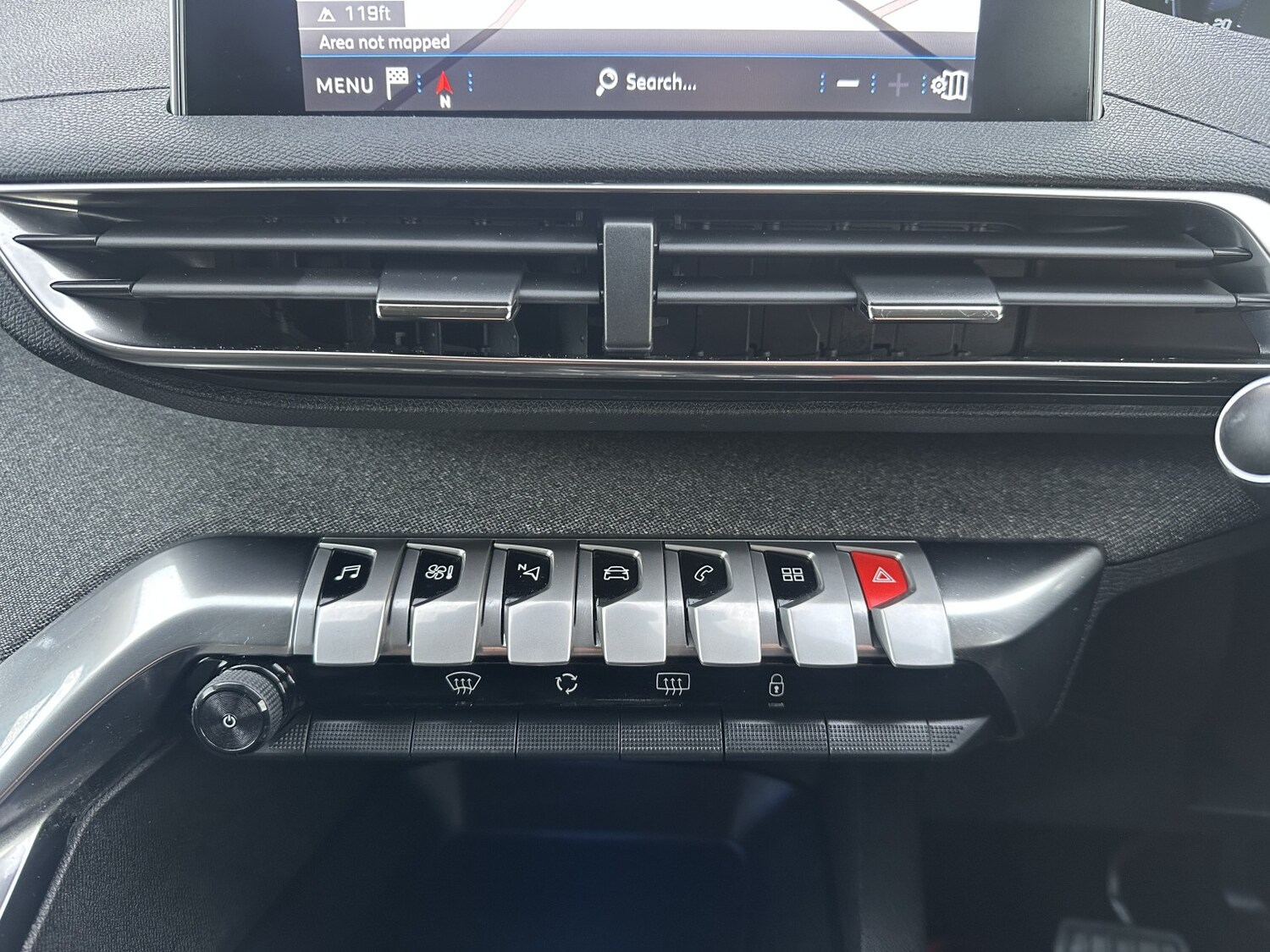 Used Peugeot 3008 2020 for sale - 77370717: Photo 9