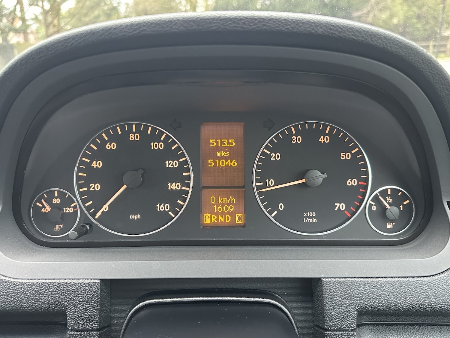 Used Mercedes-Benz A-Class 2005 for sale - 77880974: Photo 11