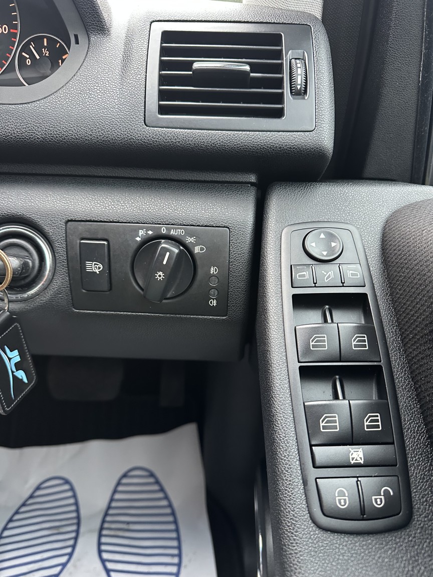 Used Mercedes-Benz A-Class 2005 for sale - 77880974: Photo 12