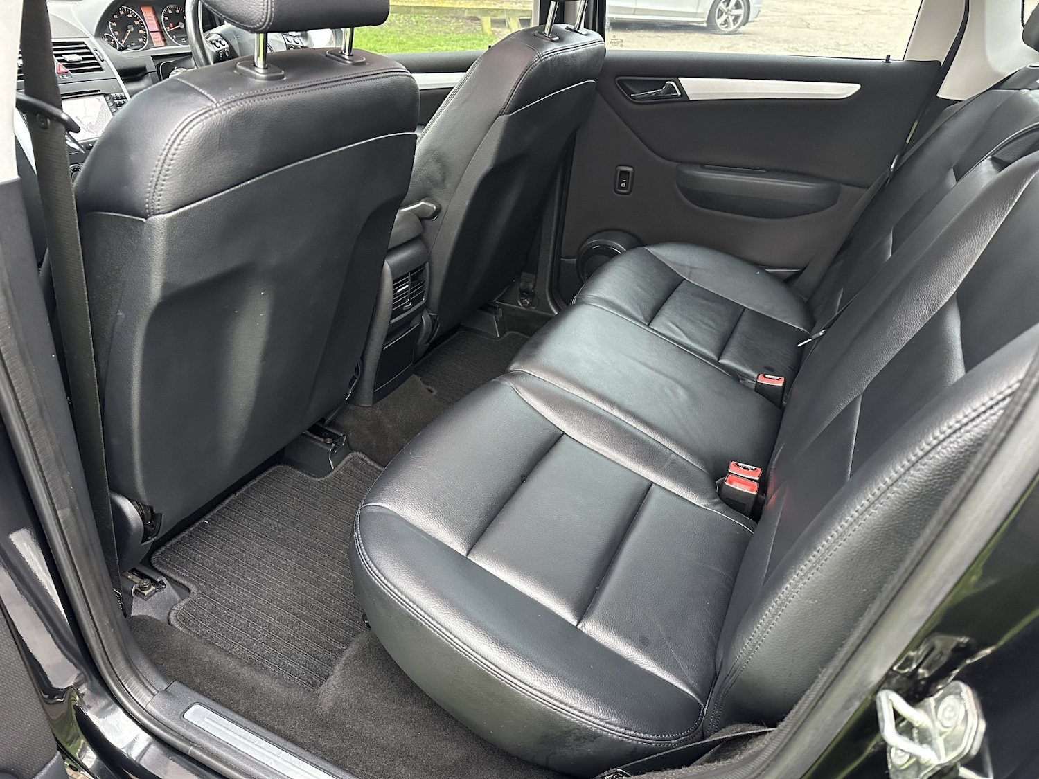 Used Mercedes-Benz A-Class 2005 for sale - 77880974: Photo 13