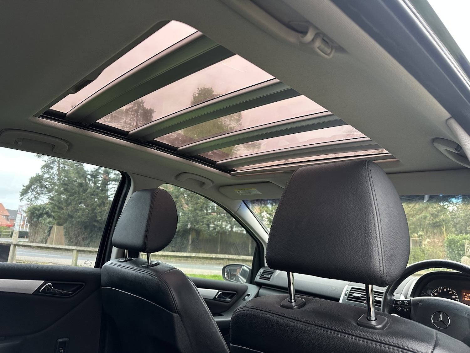 Used Mercedes-Benz A-Class 2005 for sale - 77880974: Photo 14