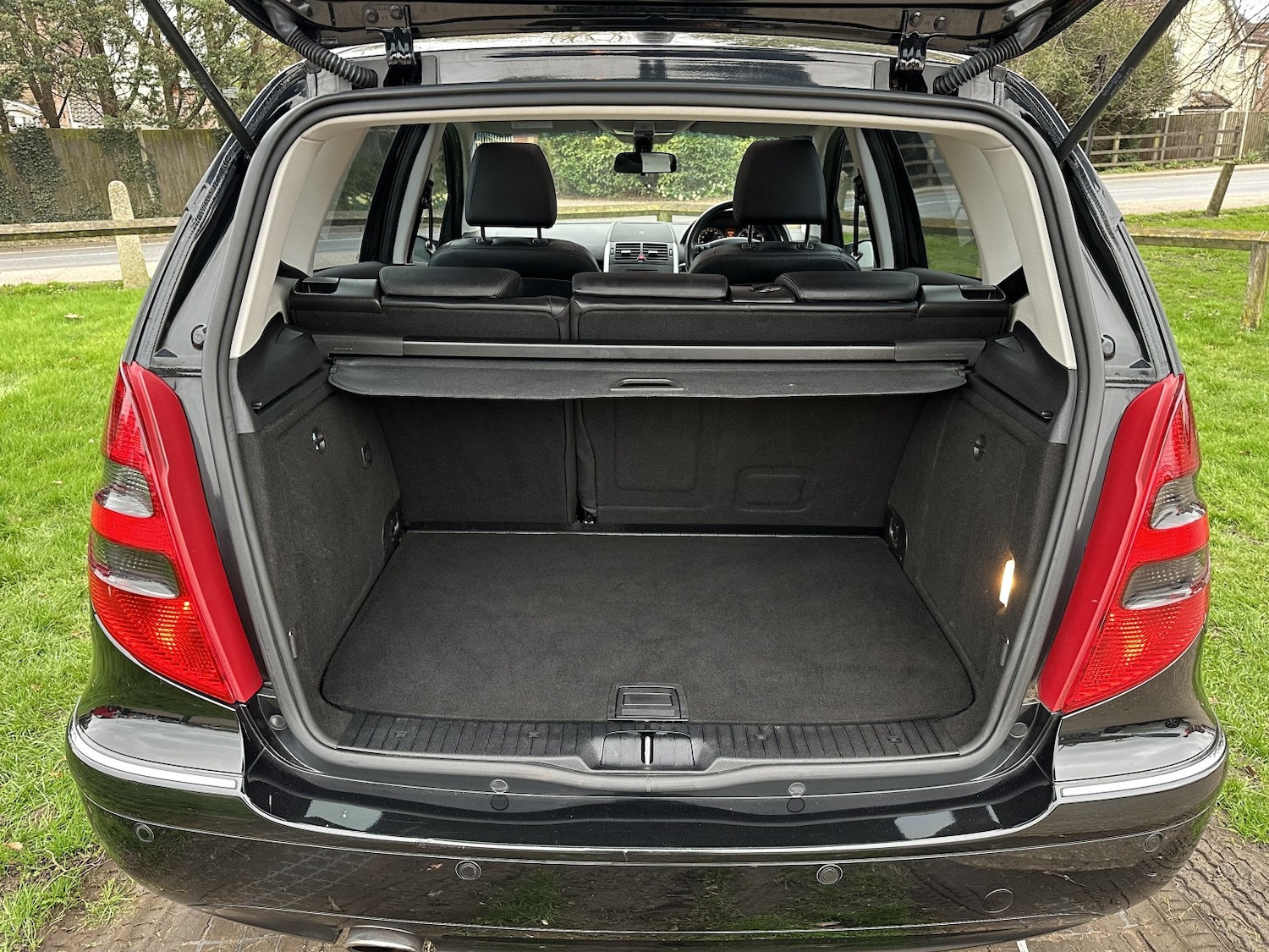 Used Mercedes-Benz A-Class 2005 for sale - 77880974: Photo 15