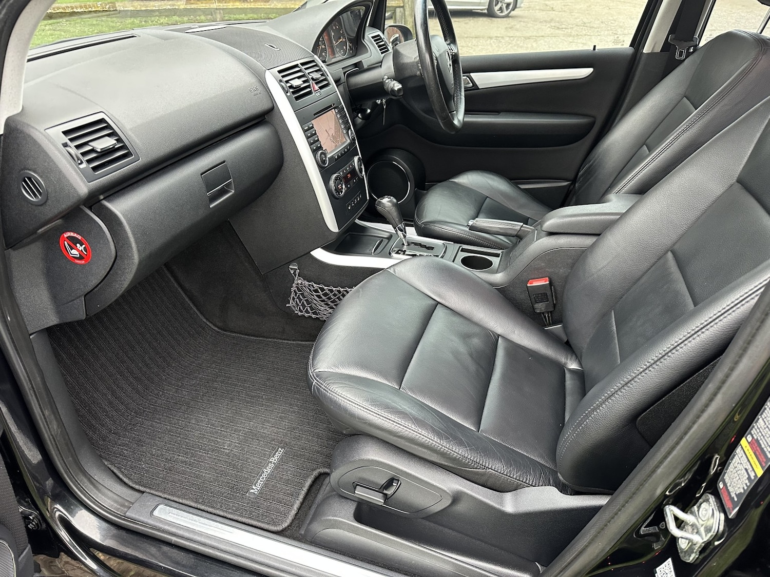 Used Mercedes-Benz A-Class 2005 for sale - 77880974: Photo 7