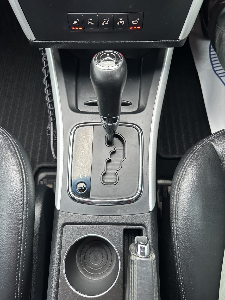 Used Mercedes-Benz A-Class 2005 for sale - 77880974: Photo 8