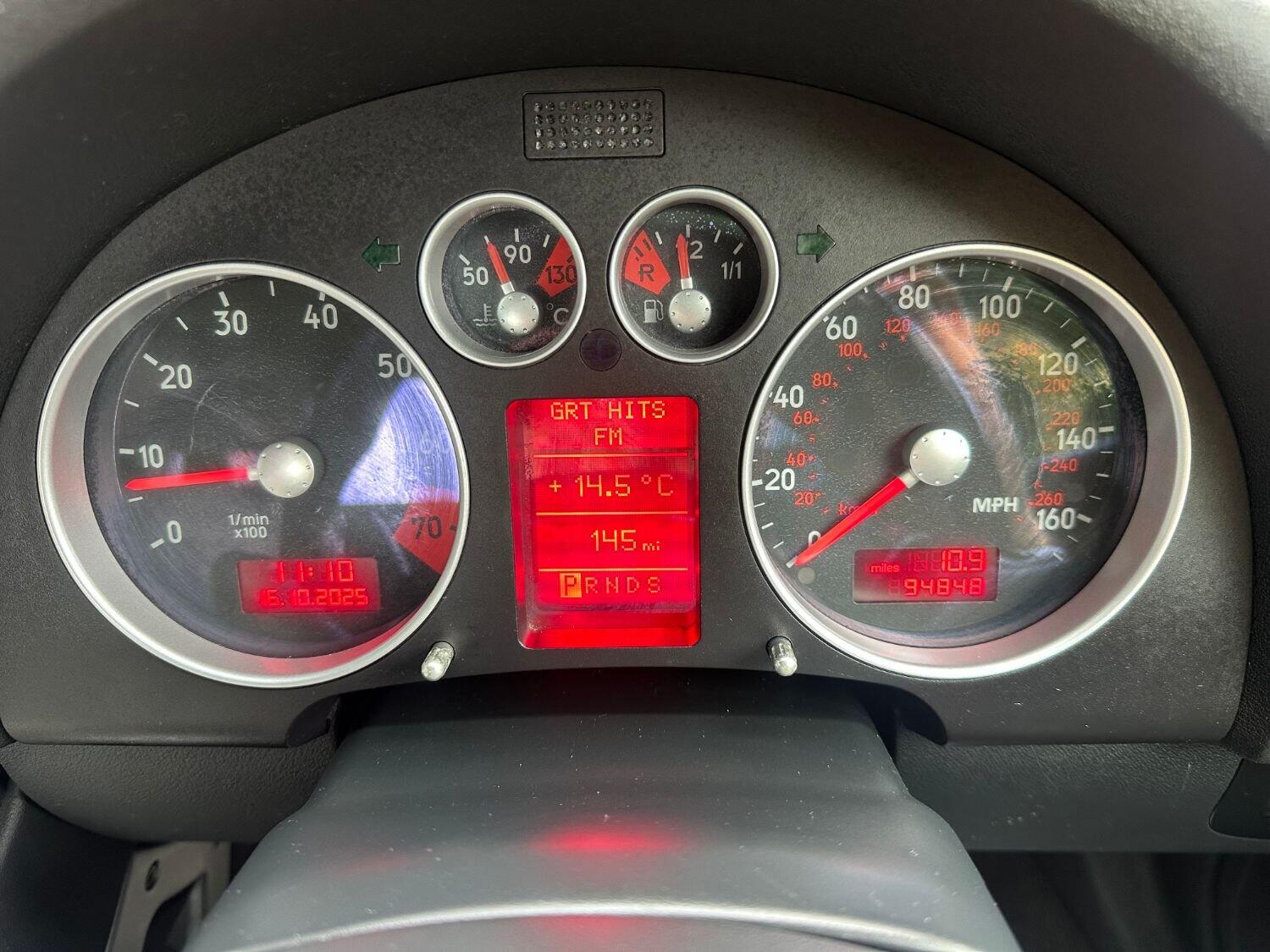 Used Audi TT 2005 for sale - 76369208: Photo 15