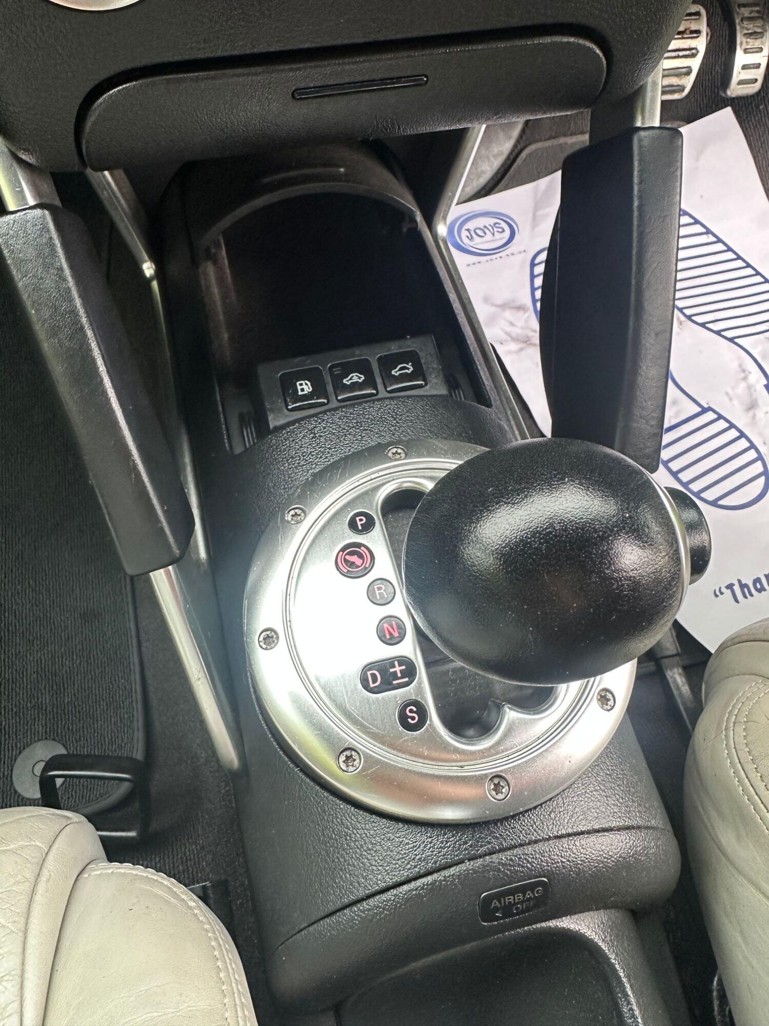 Used Audi TT 2005 for sale - 76369208: Photo 17