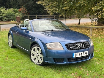 2005 - 3.2 V6 2-Door
